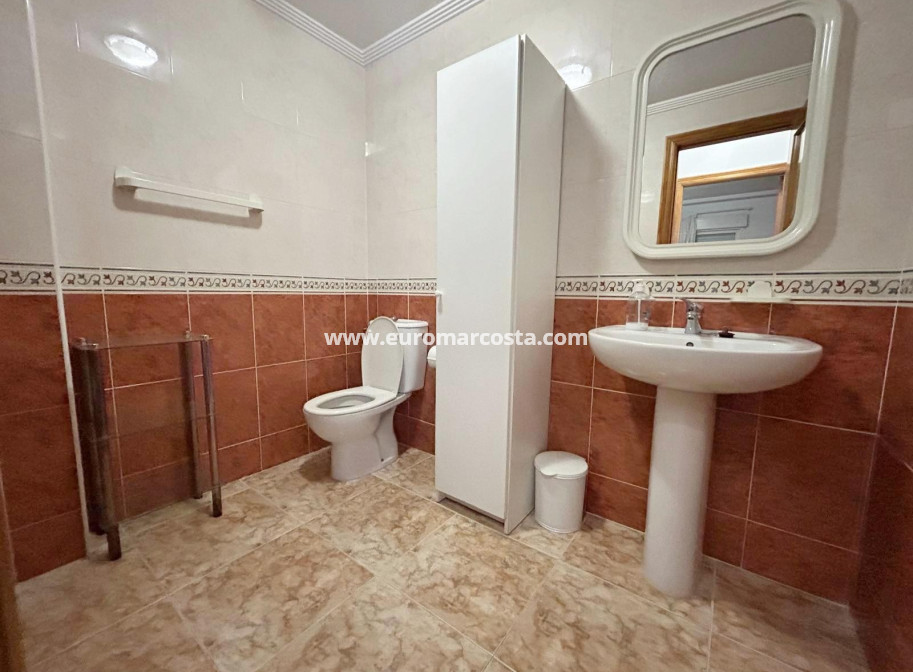 Venta - Apartamento / piso - Orihuela Costa