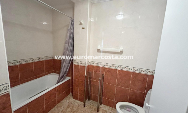Venta - Apartamento / piso - Orihuela Costa
