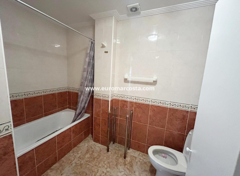 Venta - Apartamento / piso - Orihuela Costa