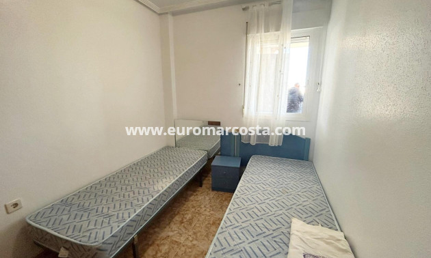 Venta - Apartamento / piso - Orihuela Costa