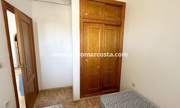 Venta - Apartamento / piso - Orihuela Costa