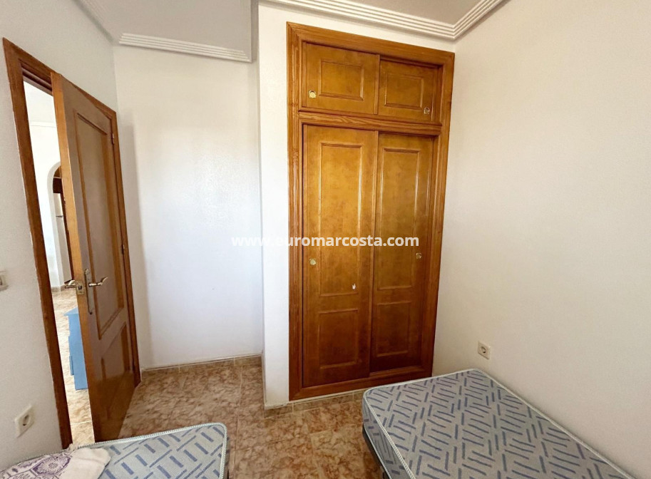 Venta - Apartamento / piso - Orihuela Costa