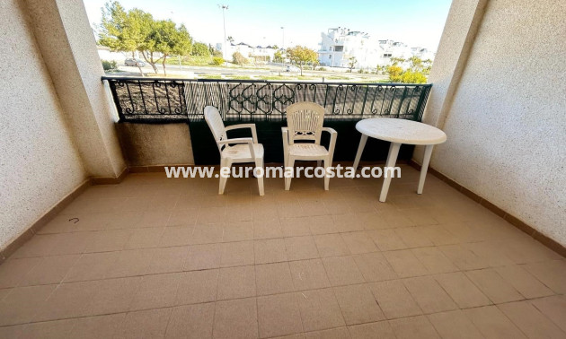 Venta - Apartamento / piso - Orihuela Costa