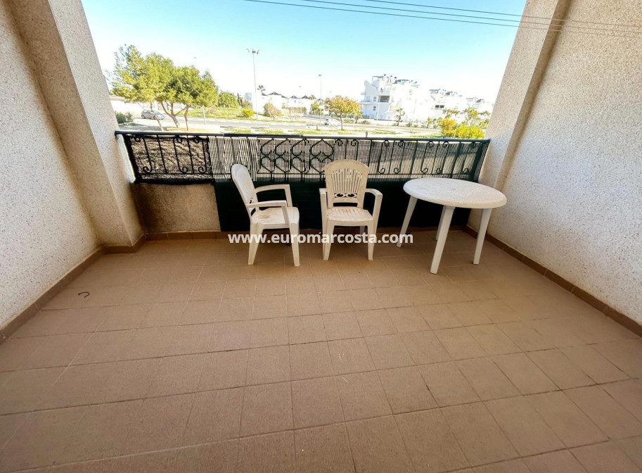 Venta - Apartamento / piso - Orihuela Costa