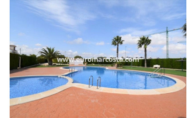 Venta - Apartamento / piso - Orihuela Costa
