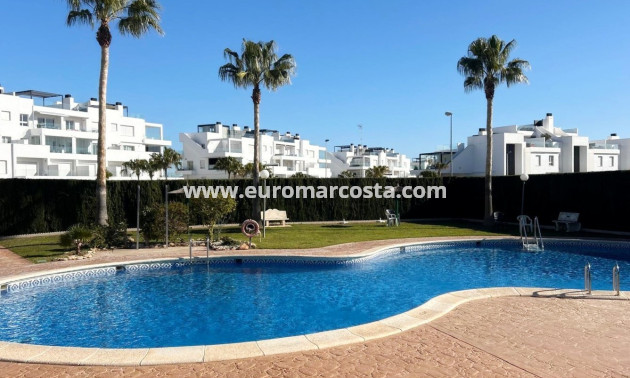 Venta - Apartamento / piso - Orihuela Costa