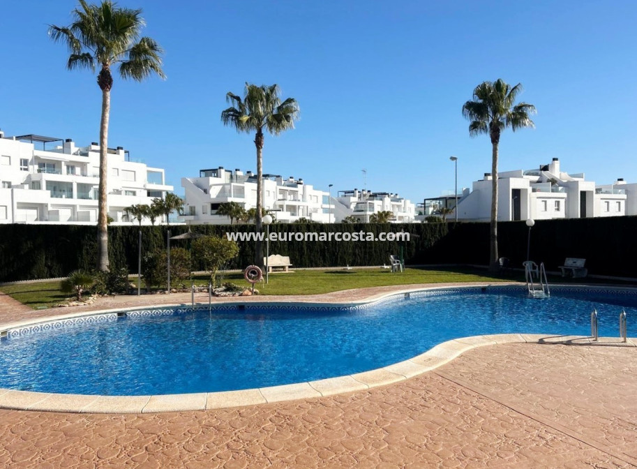 Venta - Apartamento / piso - Orihuela Costa