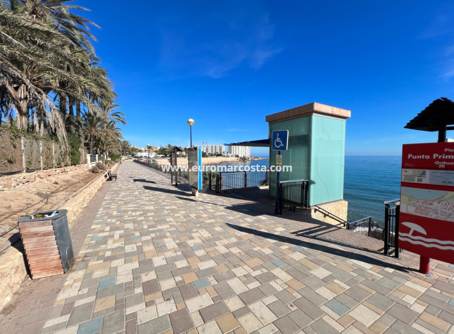 Venta - Apartamento / piso - Orihuela Costa