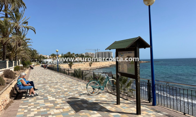 Venta - Apartamento / piso - Orihuela Costa