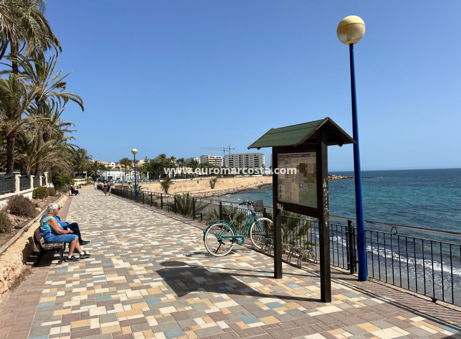 Venta - Apartamento / piso - Orihuela Costa