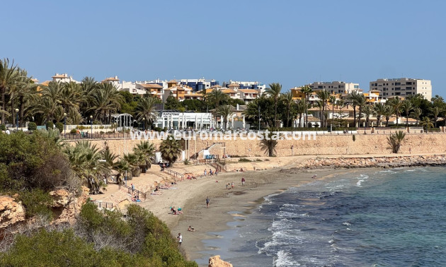 Venta - Apartamento / piso - Orihuela Costa
