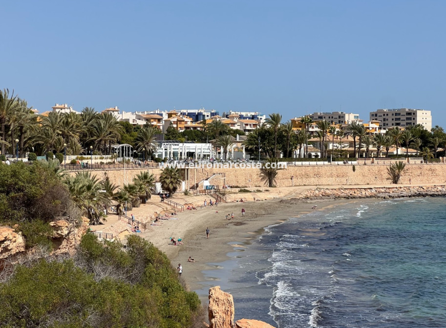 Venta - Apartamento / piso - Orihuela Costa