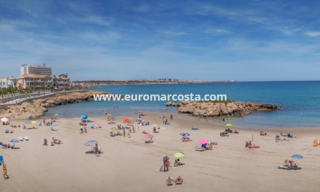 Venta - Apartamento / piso - Orihuela Costa