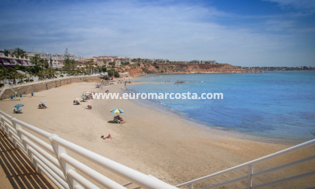 Venta - Apartamento / piso - Orihuela Costa