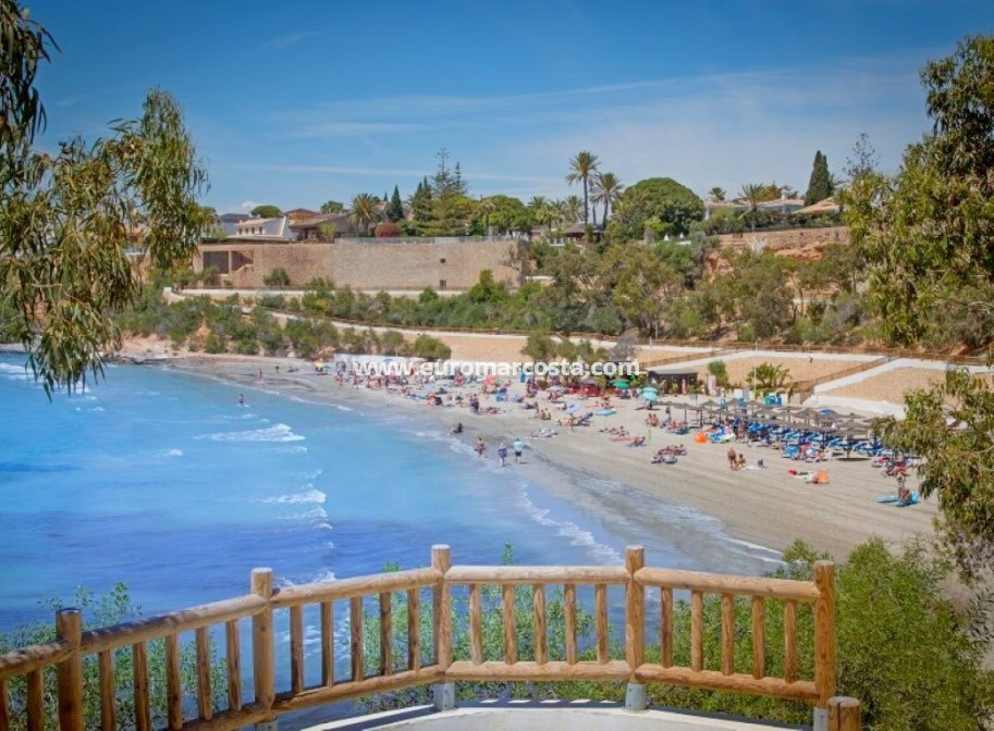 Venta - Apartamento / piso - Orihuela Costa