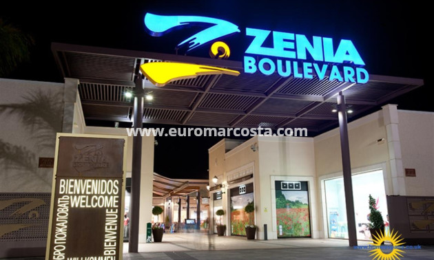 Venta - Apartamento / piso - Orihuela Costa