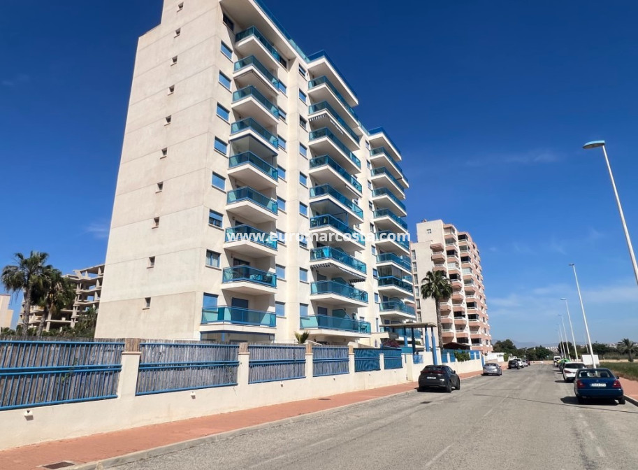 Venta - Apartamento / piso - Guardamar del Segura - Guardamar