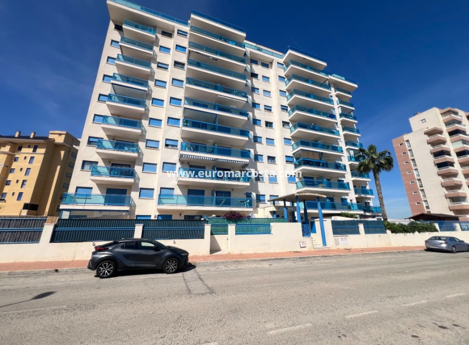 Venta - Apartamento / piso - Guardamar del Segura - Guardamar
