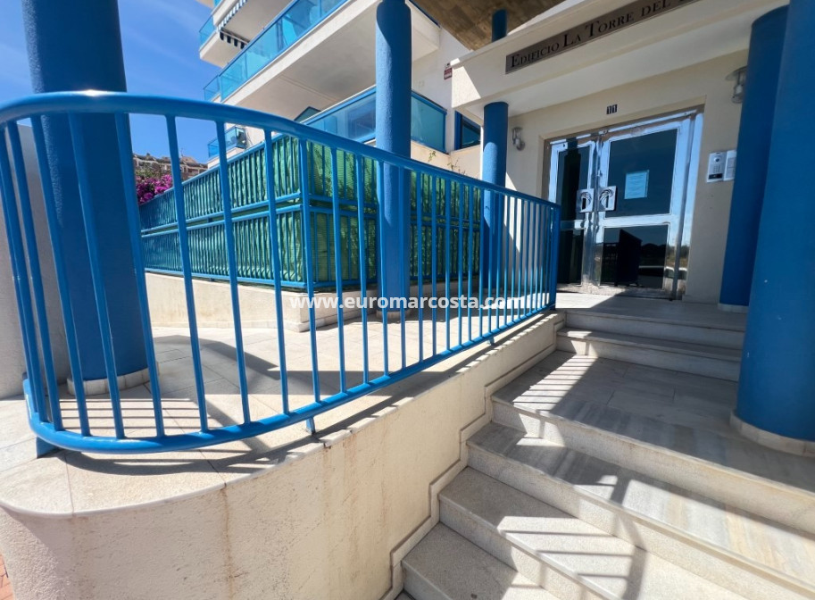 Venta - Apartamento / piso - Guardamar del Segura - Guardamar