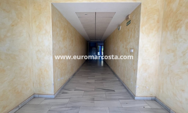 Venta - Apartamento / piso - Guardamar del Segura - Guardamar