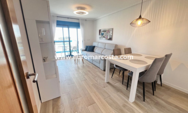 Venta - Apartamento / piso - Guardamar del Segura - Guardamar