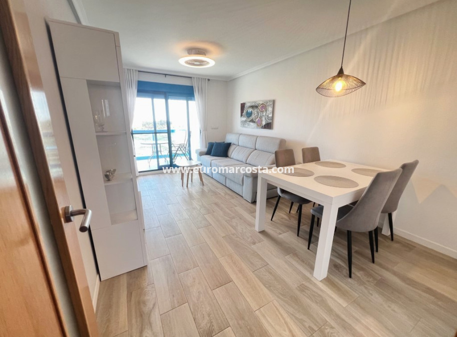 Venta - Apartamento / piso - Guardamar del Segura - Guardamar