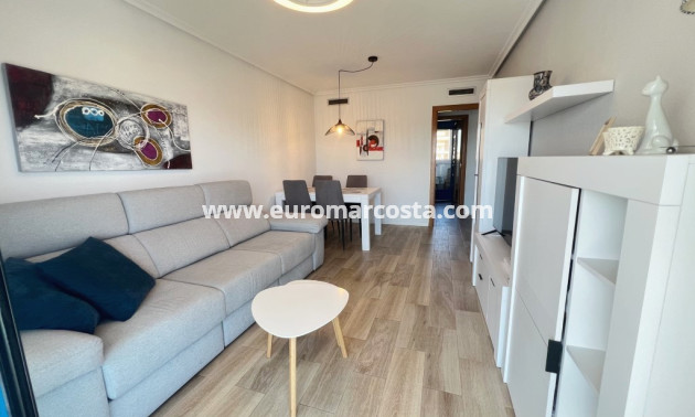 Venta - Apartamento / piso - Guardamar del Segura - Guardamar