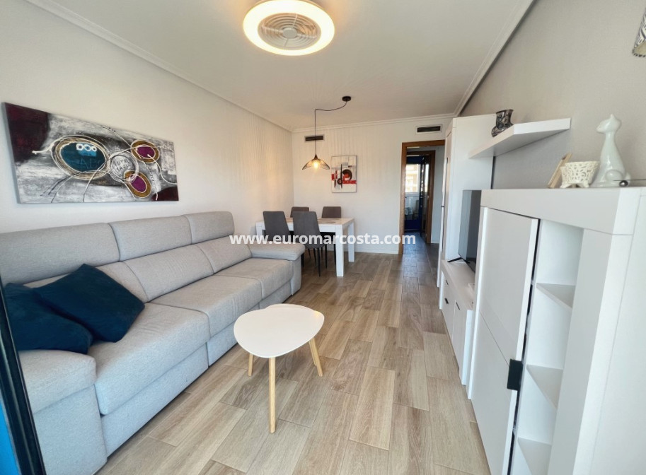 Venta - Apartamento / piso - Guardamar del Segura - Guardamar