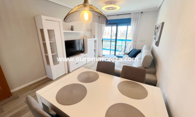 Venta - Apartamento / piso - Guardamar del Segura - Guardamar