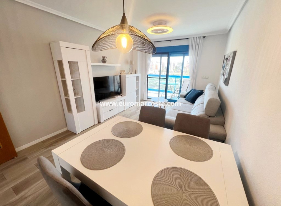 Venta - Apartamento / piso - Guardamar del Segura - Guardamar
