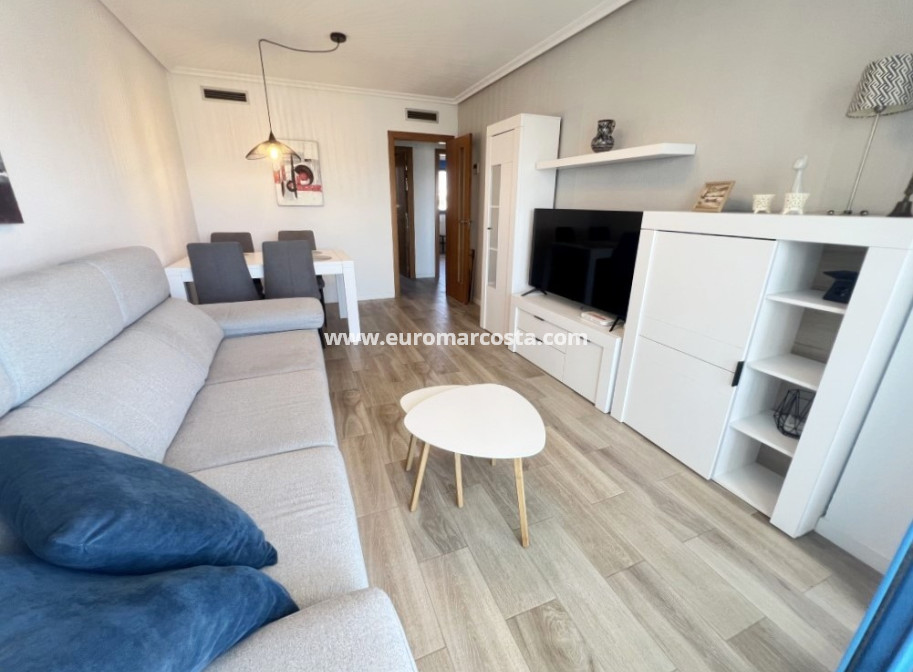 Venta - Apartamento / piso - Guardamar del Segura - Guardamar