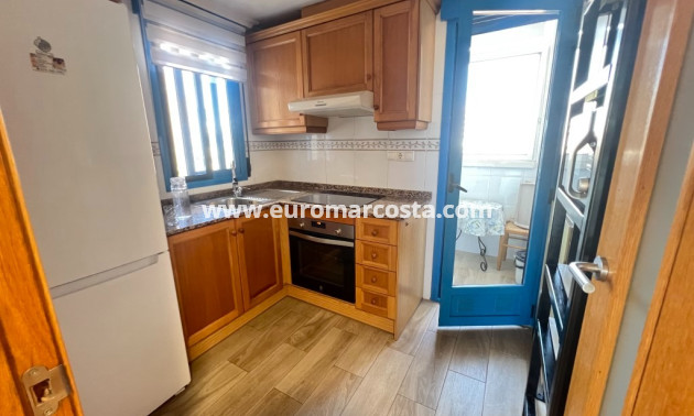 Venta - Apartamento / piso - Guardamar del Segura - Guardamar