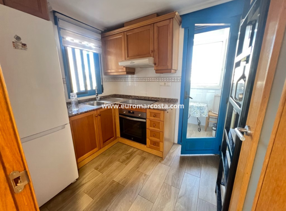 Venta - Apartamento / piso - Guardamar del Segura - Guardamar