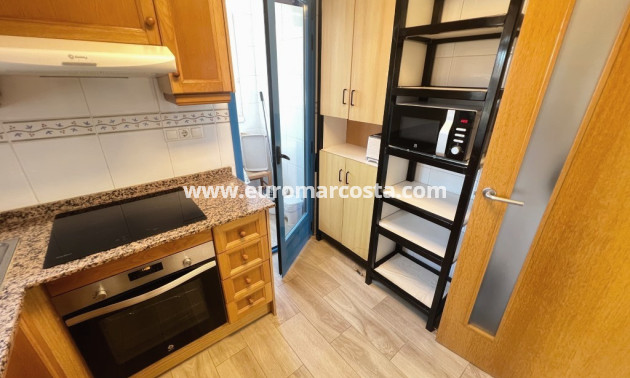 Venta - Apartamento / piso - Guardamar del Segura - Guardamar