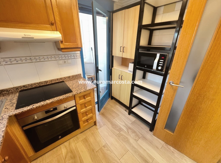 Venta - Apartamento / piso - Guardamar del Segura - Guardamar