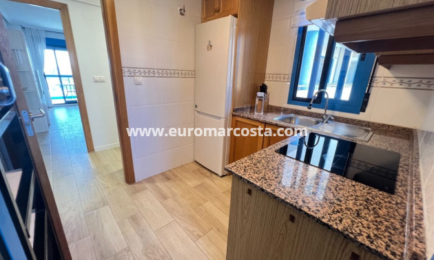 Venta - Apartamento / piso - Guardamar del Segura - Guardamar