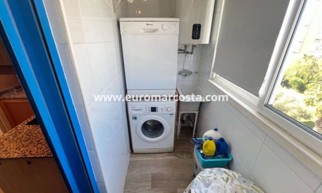Venta - Apartamento / piso - Guardamar del Segura - Guardamar