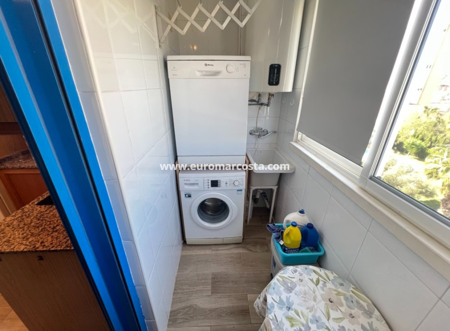 Venta - Apartamento / piso - Guardamar del Segura - Guardamar