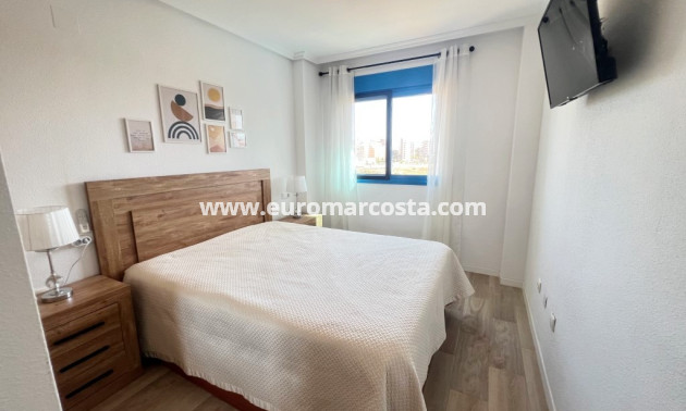 Venta - Apartamento / piso - Guardamar del Segura - Guardamar