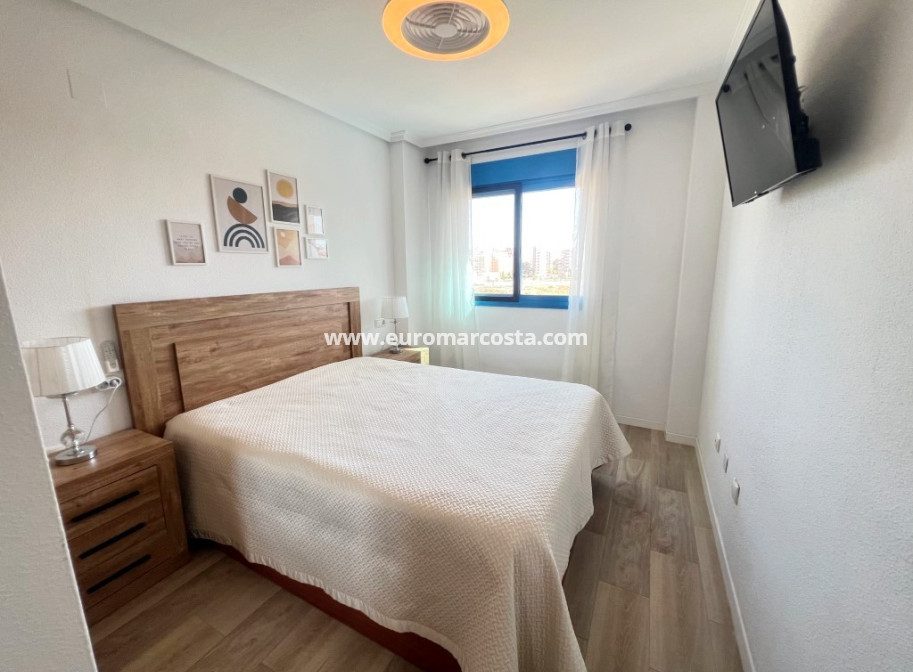 Venta - Apartamento / piso - Guardamar del Segura - Guardamar