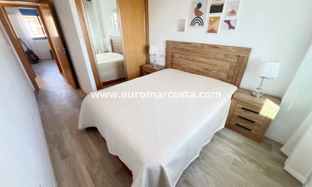 Venta - Apartamento / piso - Guardamar del Segura - Guardamar