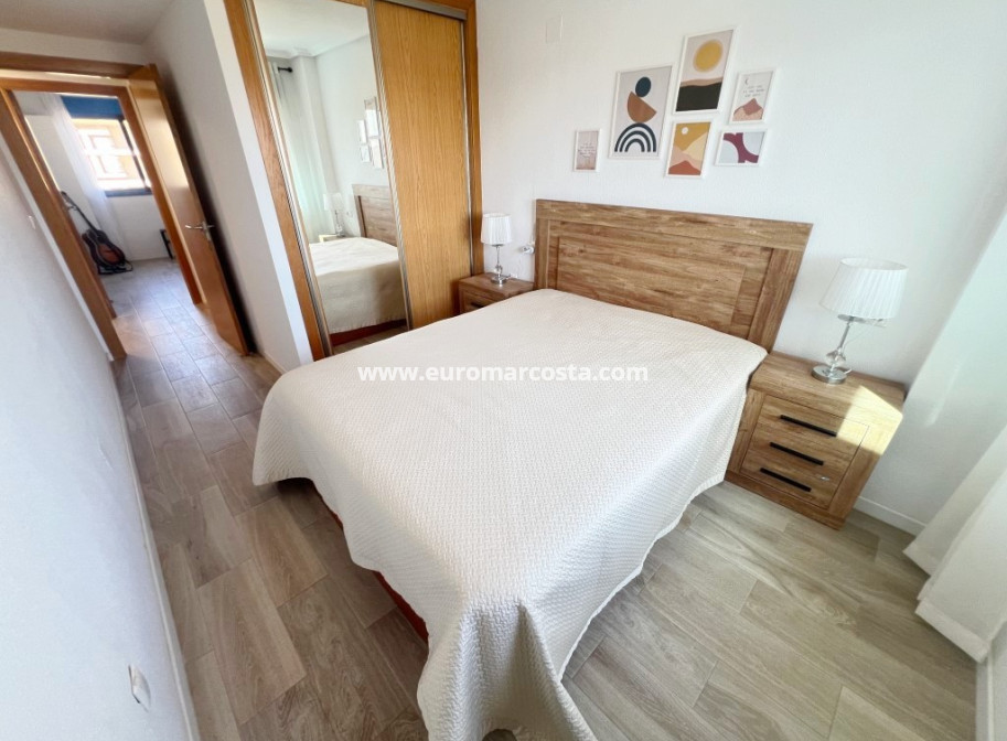 Venta - Apartamento / piso - Guardamar del Segura - Guardamar