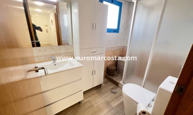Venta - Apartamento / piso - Guardamar del Segura - Guardamar