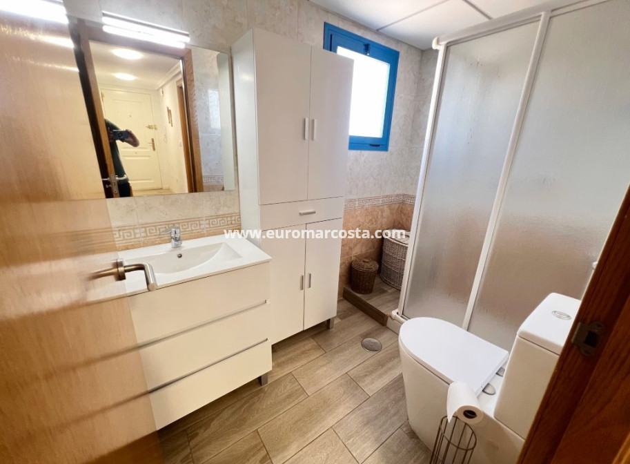 Venta - Apartamento / piso - Guardamar del Segura - Guardamar