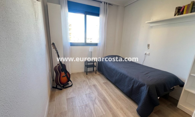 Venta - Apartamento / piso - Guardamar del Segura - Guardamar