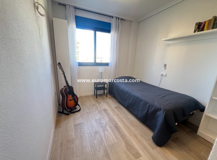 Venta - Apartamento / piso - Guardamar del Segura - Guardamar