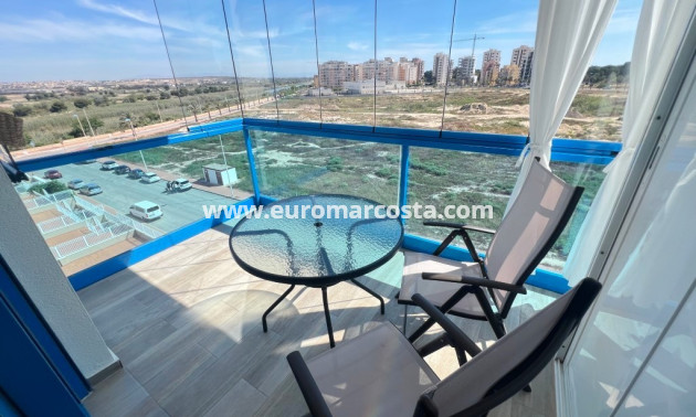 Venta - Apartamento / piso - Guardamar del Segura - Guardamar