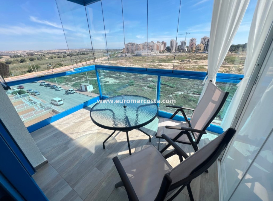 Venta - Apartamento / piso - Guardamar del Segura - Guardamar