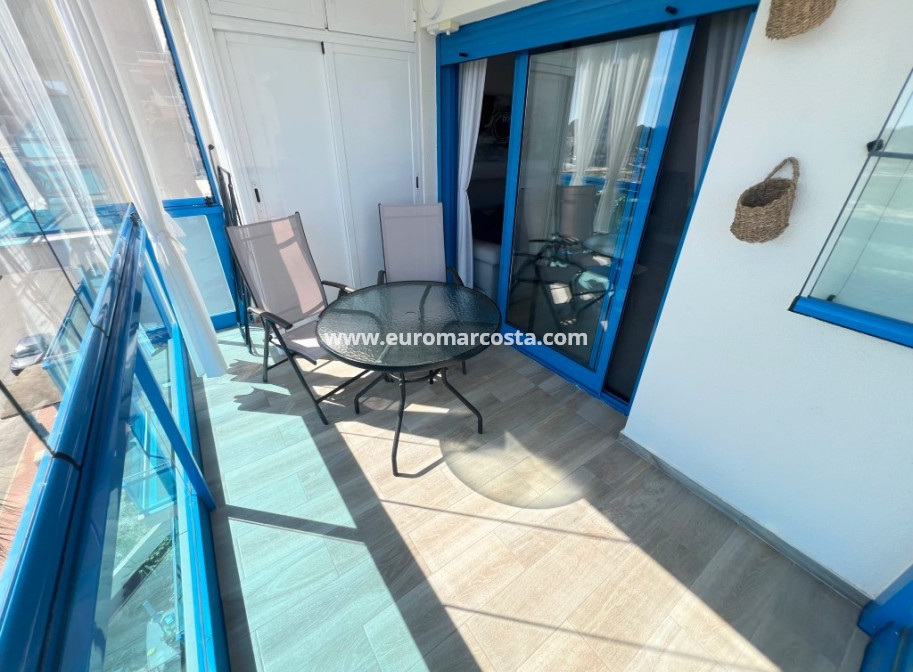 Venta - Apartamento / piso - Guardamar del Segura - Guardamar