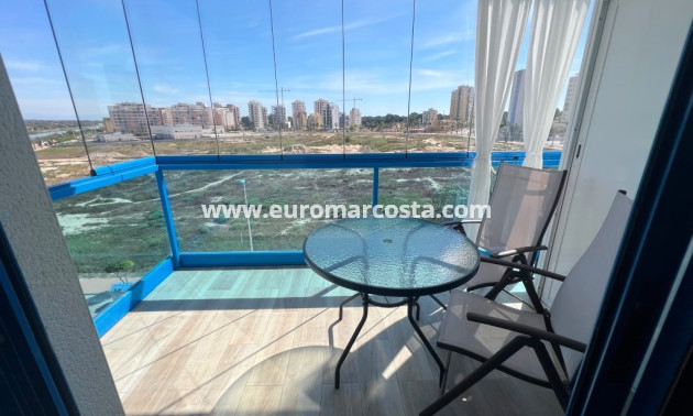Venta - Apartamento / piso - Guardamar del Segura - Guardamar